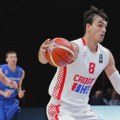 Zvanično - Dario Šarić se vratio u Evropu!