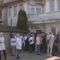 Srpska ambulanta u Kosovskoj Kamenici nastavila da radi
