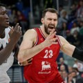 Gudurić predvodio Armani do 32. titule šampiona Italije