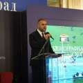 Svečano veče! Nikola Penić: Beograd je grad šampiona i velikih sportskih priča!