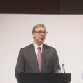 "Možda ćemo uzvratiti recipročno": Vučić o potezima Crne Gore protiv Vučićevića, ali i o Jergu Heskensu