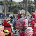 Vespa slavi 80. rođendan četvorodnevnom manifestacijom u Rimu