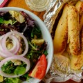 Sicilijanska salata koja je osvojila sve: Čuveni italijanski šef otkrio originalni recept