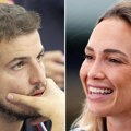 Nemanja Bjelica zbog Hrvatice došao na Vimbldon: Tu je da podrži lepu Donu