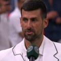 Прве речи Новака Ђоковића, све је забринуо: "Нисам се осећао свеже..."