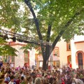 Fondacija Alek Kavčić organizuje desetodnevni dečji pozorišni maraton od 16. do 25. jula na Dorćol platz-u