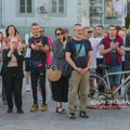 „Danas Dejan, sutra bilo ko“: Više od stotinu Zrenjaninaca i 2 radnika muzeja dali podršku otpuštenom Vorgiću Podrška Dejanu…