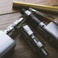 Ministarstvo: Sa tržišta povučeno 25.000 elektronskih cigareta