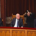 Šuljok potvrdio svoju ostavku; "Znak mog apsolutnog poštovanja funkcije predsednika"