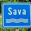 Tri osobe nestale u Savi, u toku je potraga