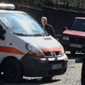 Bračni par iz Srbije podlegao povredama zadobijenim u lančanom sudaru u Bugarskoj