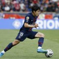 Ofanzivni vezista PSŽ-a pojačao Atletiko Madrid