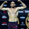 Medić: "Otišao sam sa 22, imao san - pogledajte gde me je doveo"