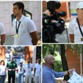 Tomašević sa srpskim veslačima: "Sjajan rezultat, nadamo se novim medaljama"