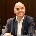 Figo žestoko udario na Infantina: „Lagao je i obmanjivao – mora da ode odmah!“