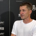 Ilić za RTS: Najbolji naš meč ove sezone, moramo isto i u revanšu
