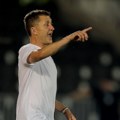Ilić za RTS: Najbolji naš meč ove sezone, moramo isto i u revanšu