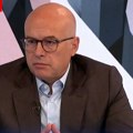 Manje od 100 dana do izbora, a evo šta kažu istraživanja: Vučević: Blokaderska lista vodi, ali mislim da možemo da im pomrsimo…