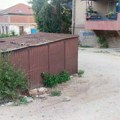 Grad Prokuplje rešio da napravi parking