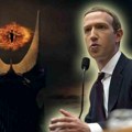 Zakerberg protiv sveta: Meta traži labavija pravila da bi pobedila Kinu