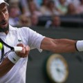 Đoković eliminisan sa Mastersa u Sinsinatiju: Srpski teniser povraćao na terenu, ukazana mu lekarska pomoć