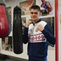Filip Džida umesto povređenog Jovana Nikolića na Mediteranskim igrama