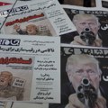 Teheran oštro reagovao na najavu novih američkih sankcija; irački tankeri dobili dozvolu za Ormuski moreuz