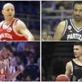 Velika promena u Evroligi: Navijači su dugo čekali da vide ovakve dresove