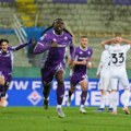 Skandal u Italiji! As Fiorentine zakasnio na trening, pa odbio da radi sa ekipom! Želi da napusti Firencu što pre, uprava je…