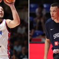 Nikola Tanasković i Jovan Novak zadužili Srbiju: Oni čuvaju leđa Nikoli Jokiću