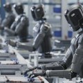 Nema Šabac više samo vašar, sada ima i robote - Vučić sa jednim zaigrao fudbal, a "ne bi začudilo da dobiju i pravo glasa"…