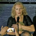 Na Niškom filmskom festivalu glumici Tanji Bošković uručena nagrada "Pavle Vuisić"