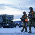 Lavrov: NATO aktivnosti na Arktiku direktna pretnja bezbednosti Rusije
