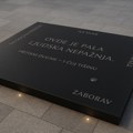 Minut između života i tišine