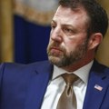 Avion ministra unutrašnje bezbednosti SAD ostao bez motora