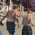 Za takve stvari se glava gubi: U majici moskovskog CSKA zalutao među Delije – evo šta potom desilo!