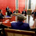 Lavrov: SAD u kontaktima sa Rusijom o Ukrajini baziraju svoj stav na realnom stanju na terenu