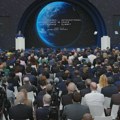 Makron i Fon der Lajen o jačanju evropske svemirske industrije