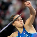 Evo koliko novca je Adriana Vilagoš zaradila za 5. mesto na svetu