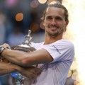 Zverev nije bio svestan da je osvojio titulu, od svog tima saznao da je meč završen