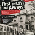 „First and Last and Always“ – kratki multimedijalni vodič kroz istoriju popularne kulture Kragujevca u utorak u Domu omladine…