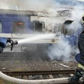 "Putin je očajan, želi da širi strah i teror" Rusi napali voz kod granice sa Poljskom: Rute otkrio kako će Alijansa odgovoriti…