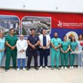 Uklonili tumor težak više od šest kilograma: Podvig hirurga UKC Republike Srpske, izvedena i transplantacija pluća
