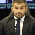 Partizan demantovao informacije o sukobu Lazovića i Milića