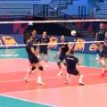 Odbojkaši za RTS pred Sloveniju: Biti ili ne biti, svako na 300 posto