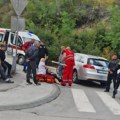 Saobraćajna nesreća u Novom Pazaru – Vozač pokosio ženu na pješačkom prijelazu