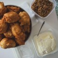 Gotovi za 10 minuta: Brzi uštipci sa sirom koje ćete praviti svaki čas