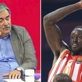 Vlade Đurović: "Džonatan Motli je mentalno nedorastao za ovaj nivo, svuda je pravio incidente"