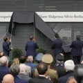 Aerodrom u Milanu nazvan po Silviu Berluskoniju