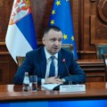 Апостоловић: Европске институције од Србије очекују да настави да ради на реформама без обзира на изборе